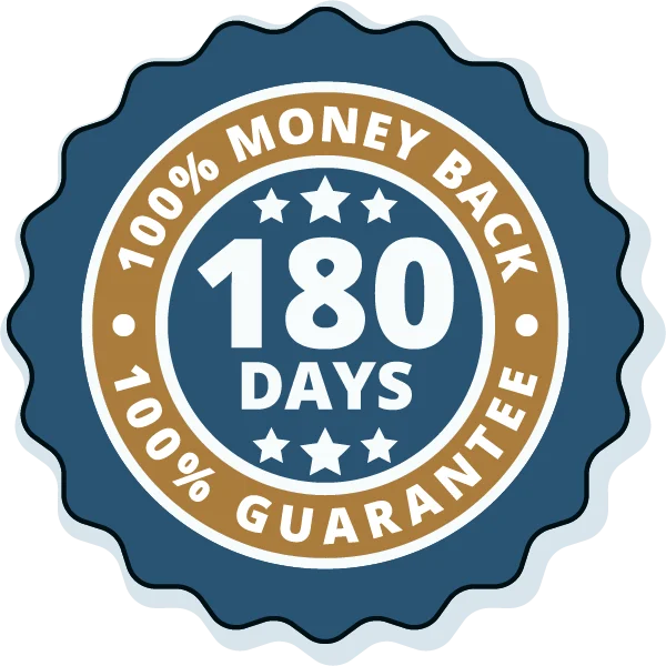Joint N-11 Joint N-11 180-Day Money Back Guarantee