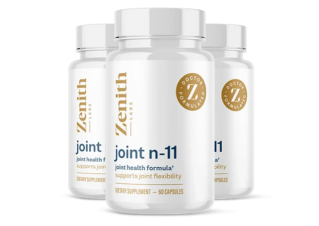 Joint N-11 Joint Supplement