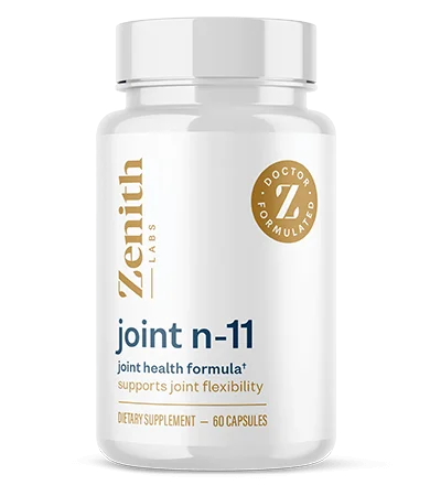 Joint N-11 Joint Formula